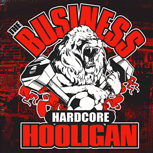 Business ‎"Hardcore Hooligan"